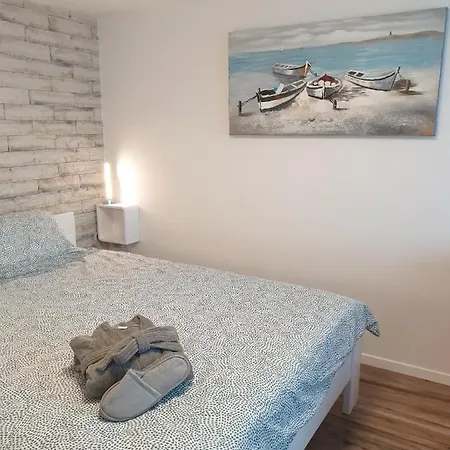 公寓 -barbara- 里耶卡