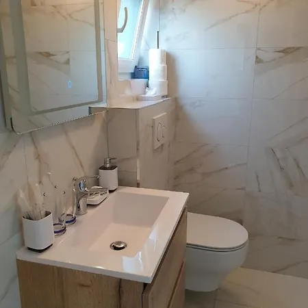 Apartment -barbara- *