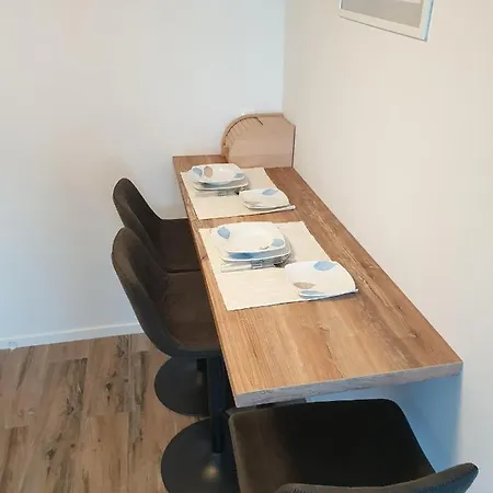 -barbara- Apartment