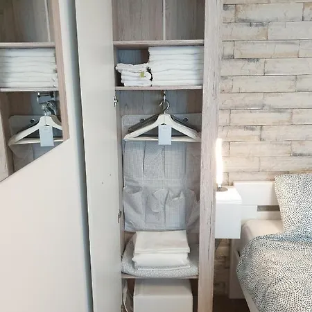 Apartment -barbara- *