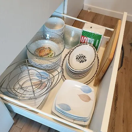 -barbara- Apartment *