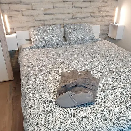 Apartment -barbara- *