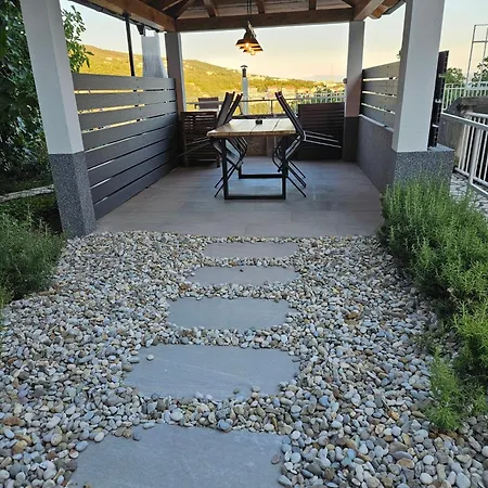 Apartment -barbara- *