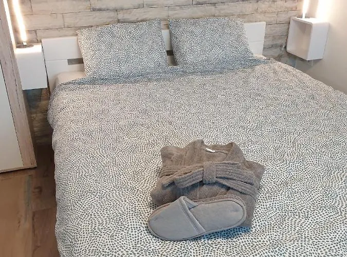 Apartment -barbara- *