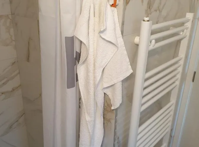 -barbara- Apartment Rijeka