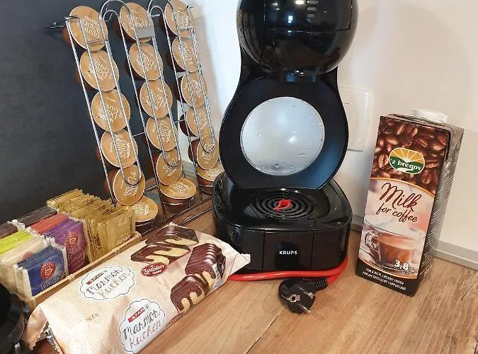 Apartment -barbara- Rijeka