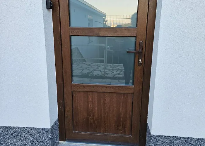 -barbara- Apartment Rijeka