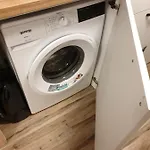 Appartement -barbara- *