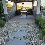 Appartement -barbara- *