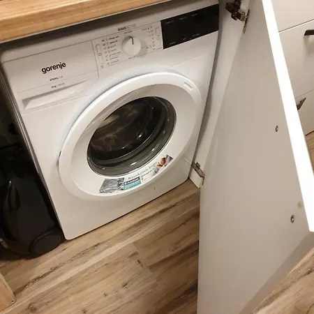 Appartement -barbara- *