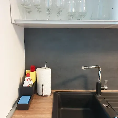 -barbara- Apartman *