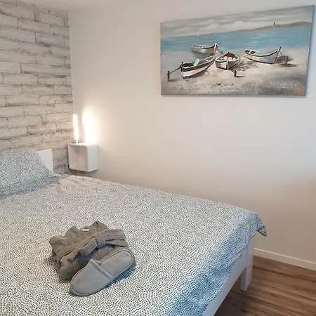 Appartement -barbara- Rijeka