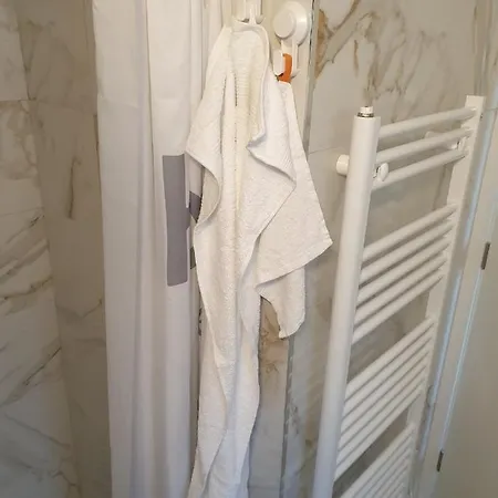 -barbara- Apartman Fiume