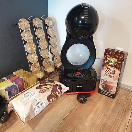 Apartman -barbara- Fiume