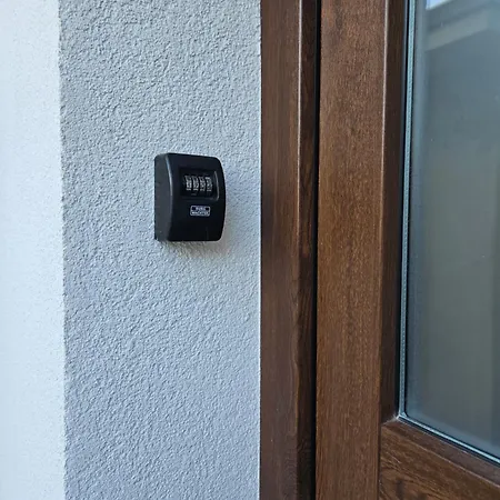 -barbara- Apartman Fiume