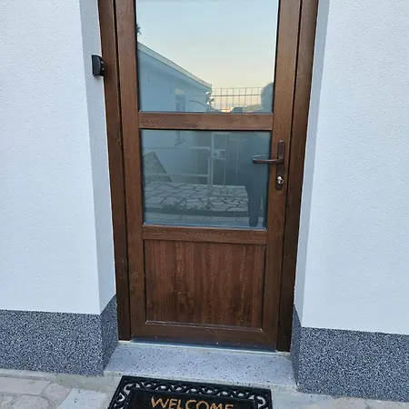 -barbara- Appartement Rijeka