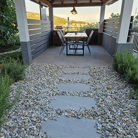 Apartman -barbara- Fiume