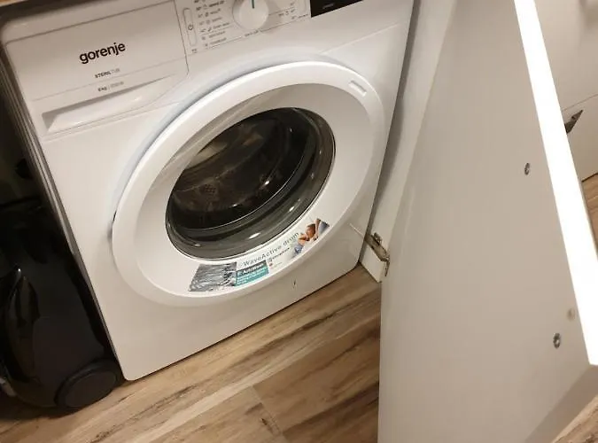 Appartement -barbara- *