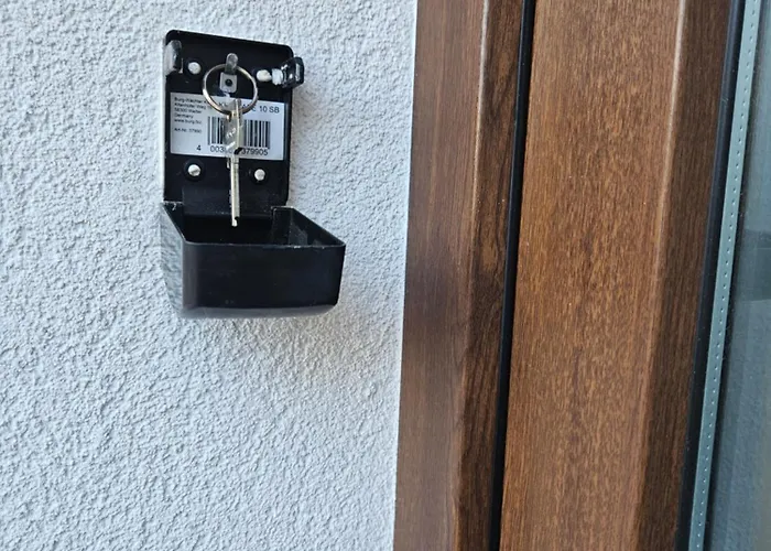 Appartement -barbara-