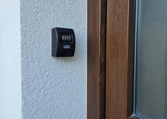 -barbara- Appartement Rijeka