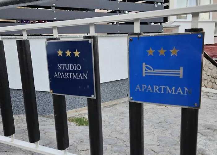 Appartement -barbara- Rijeka