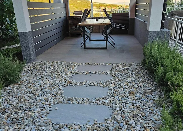 Appartement -barbara- *