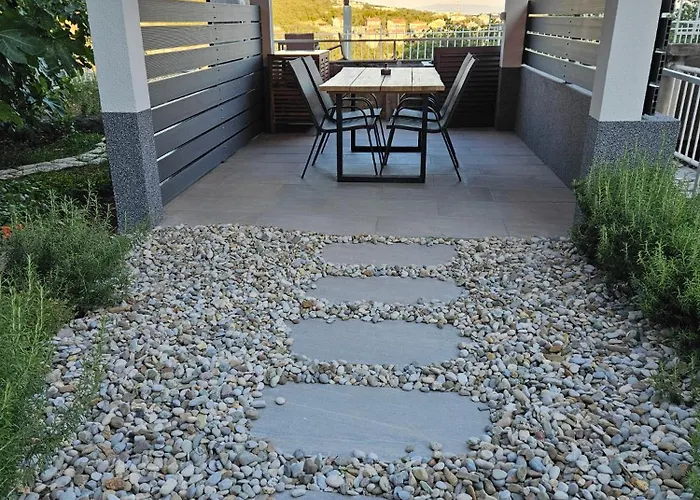 Appartement -barbara- Rijeka